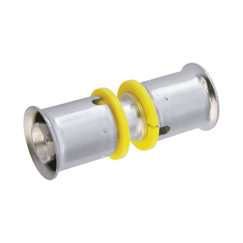 Tigris Gas M1 Coupler 25 mm