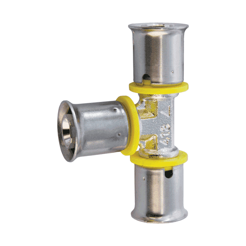 Tigris M1 Tee gas, 20 mm