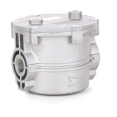 Gas filter TECNOCONTROL GF025, Rp 1"