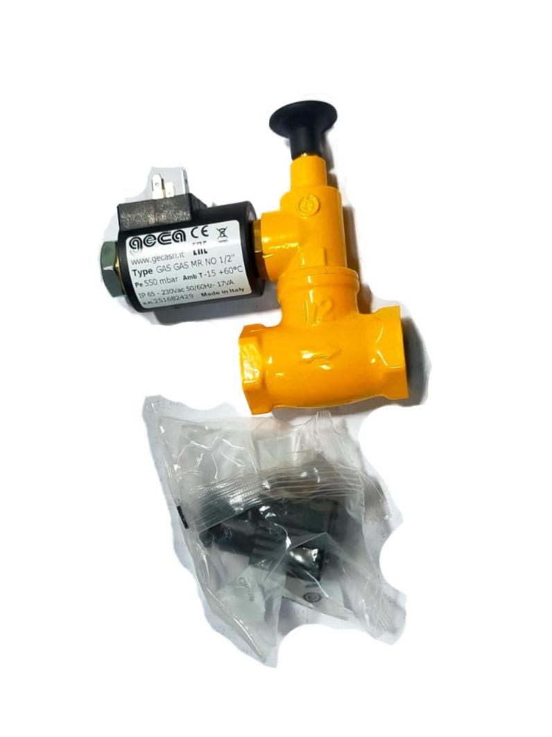 Solenoid Valve