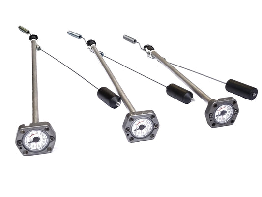 Rochester Level Gauge