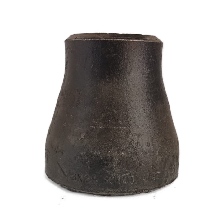 Weldon Concentric Reducer