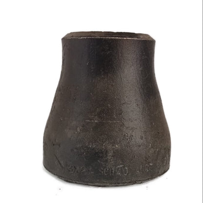 Weldon Concentric Reducer