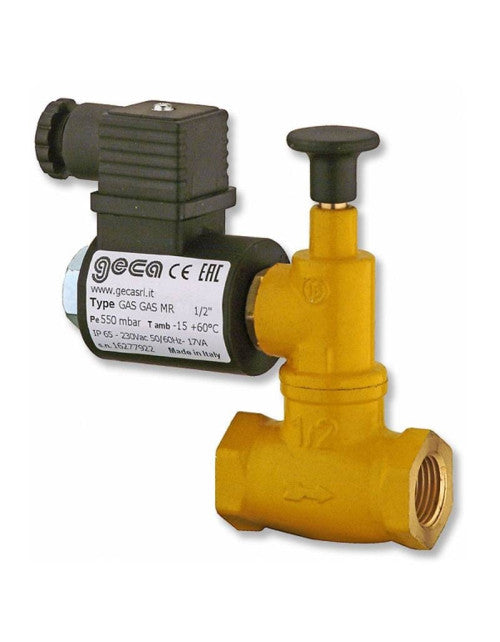 Solenoid Valve