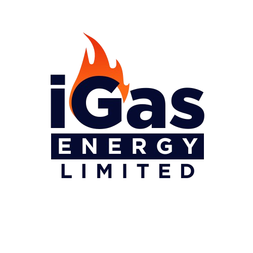 I Gas Energy