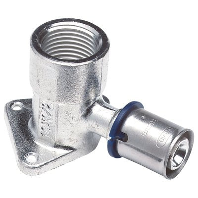 Tigris M1 Wall Flange Female 20x1/2"