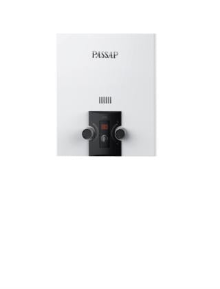 Gas Water Heater